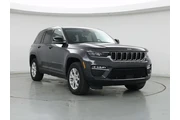 Jeep Grand Cherokee 2023 4x4