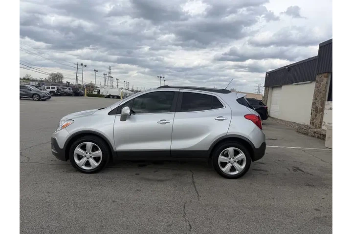 $7850 : 2016 Encore image 5