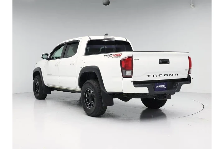 $34998 : Toyota Tacoma 2019 4x4 TRD P image 2