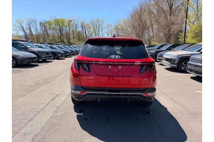 $22500 : Hyundai TUCSON 2023 AWD SEL image 4