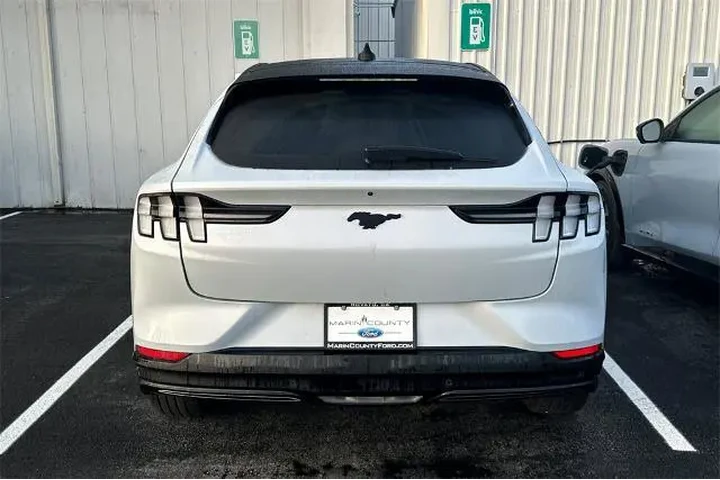 $26497 : Ford Mustang Mach-E 2023 Pre image 4