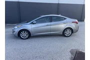$6995 : Hyundai ELANTRA 2015 SE 4dr thumbnail