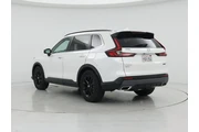 $34998 : Honda CR-V Hybrid 2025 Sport thumbnail