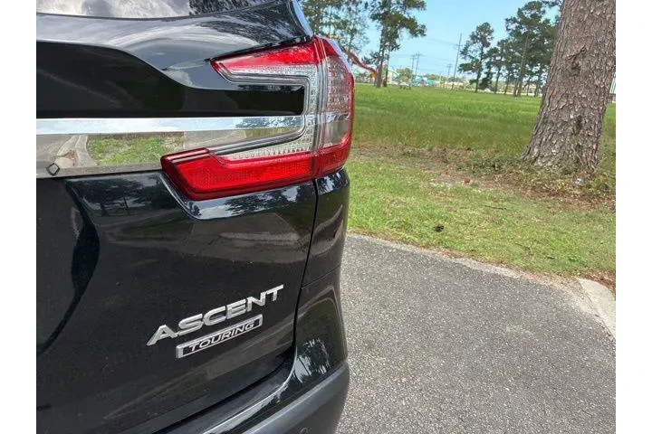 $35092 : Subaru Ascent 2023 AWD Touri image 8