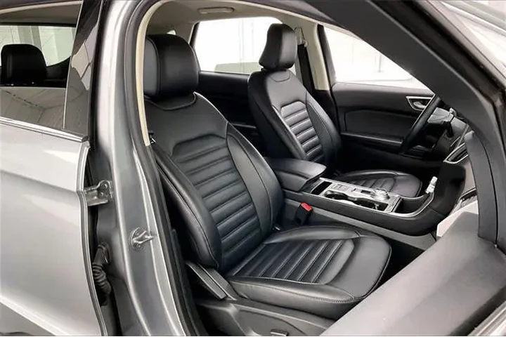 $23990 : Ford Edge 2024 AWD SEL 4dr S image 7