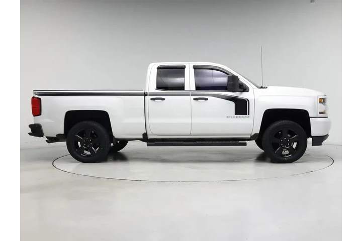$23998 : Chevrolet Silverado 1500 201 image 7