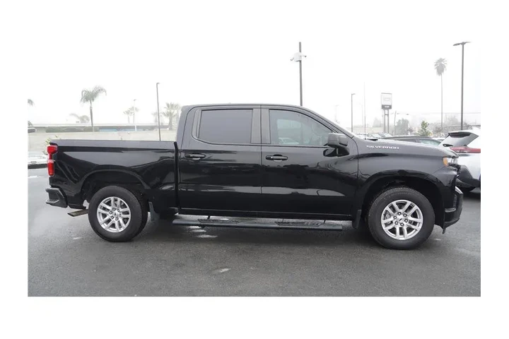 $28984 : 2018 Silverado 1500 LT image 5