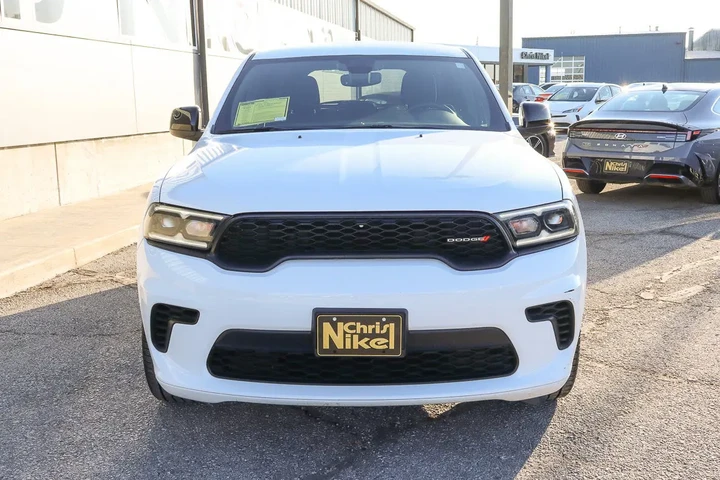 $24688 : 2023 Durango GT RWD image 2