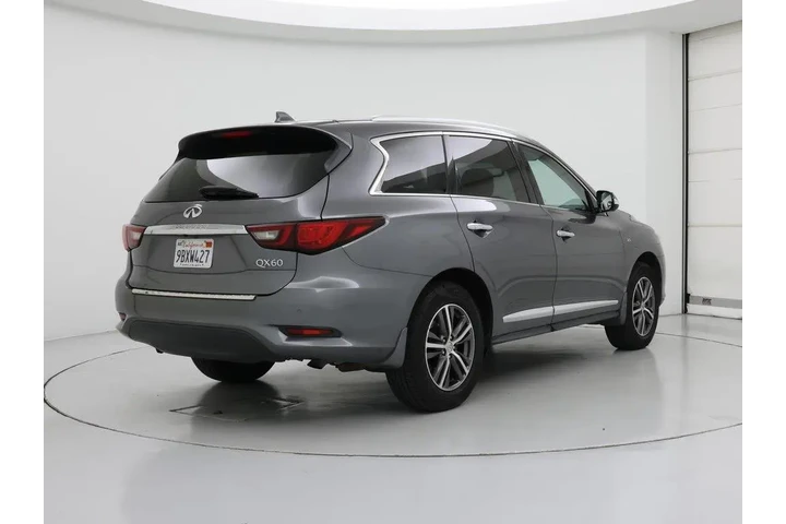 $22998 : INFINITI QX60 2018 AWD 4dr S image 8