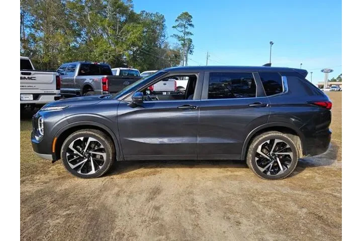$24544 : Mitsubishi Outlander 2024 AW image 5