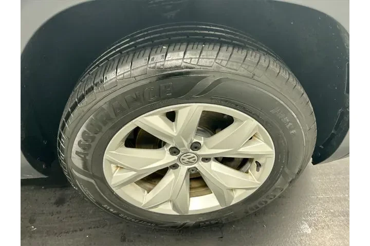 $18511 : Volkswagen Atlas 2019 AWD V6 image 8