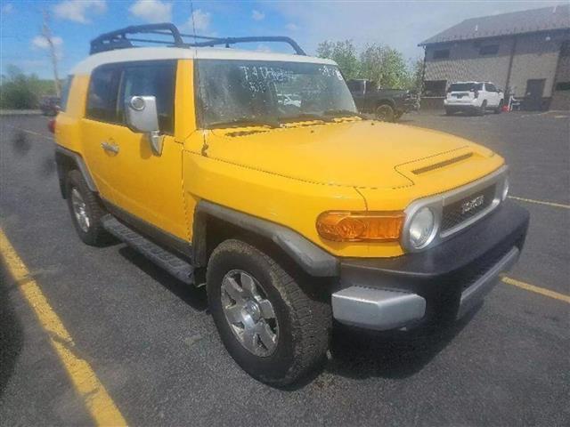 $182870 : 2008 TOYOTA FJ CRUISER2008 TO image 5