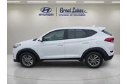 $7777 : Hyundai TUCSON 2018 SEL 4dr thumbnail