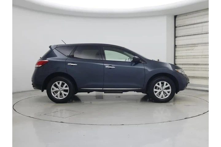 $13998 : Nissan Murano 2014 S 4dr SUV image 7