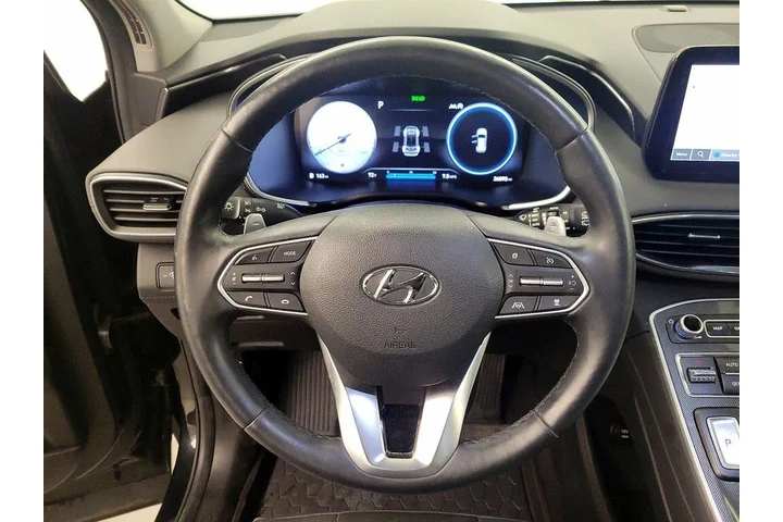 $28998 : Hyundai SANTA FE 2023 AWD Li image 10