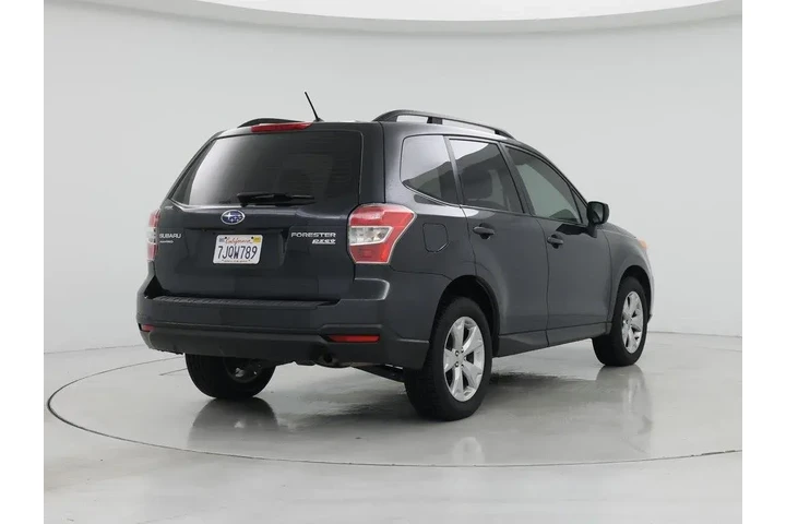 $15998 : Subaru Forester 2015 AWD 2.5 image 8