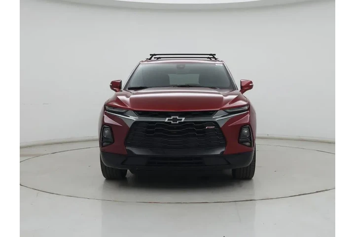 $28998 : Chevrolet Blazer 2021 RS 4dr image 5