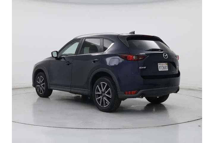 $17998 : Mazda CX-5 2018 Touring 4dr image 2