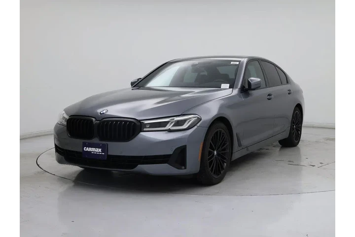 $29998 : BMW 5 Series 2022 530i 4dr S image 4
