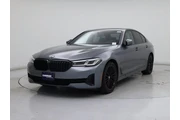 $29998 : BMW 5 Series 2022 530i 4dr S thumbnail