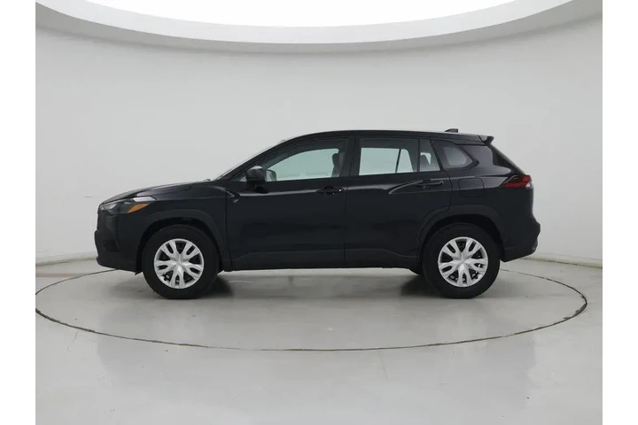 $26998 : Toyota Corolla Cross 2026 L image 3