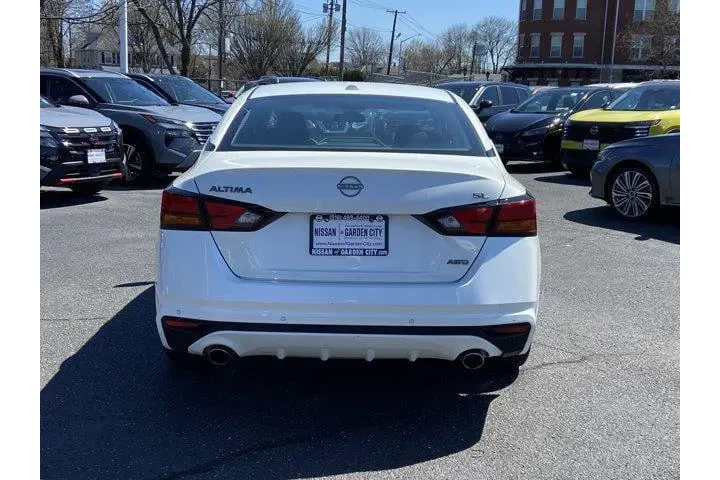 $25444 : Nissan Altima 2025 AWD 2.5 S image 5