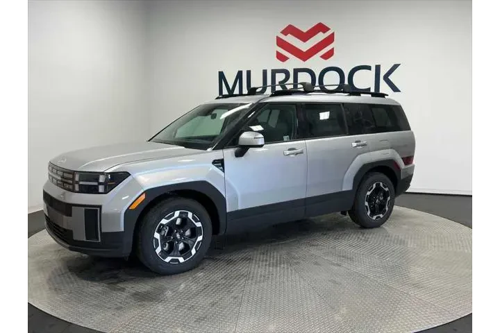 $34199 : Hyundai SANTA FE 2025 AWD SE image 1