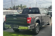 $25995 : Ford F-150 2020 4x4 Lariat 4 thumbnail