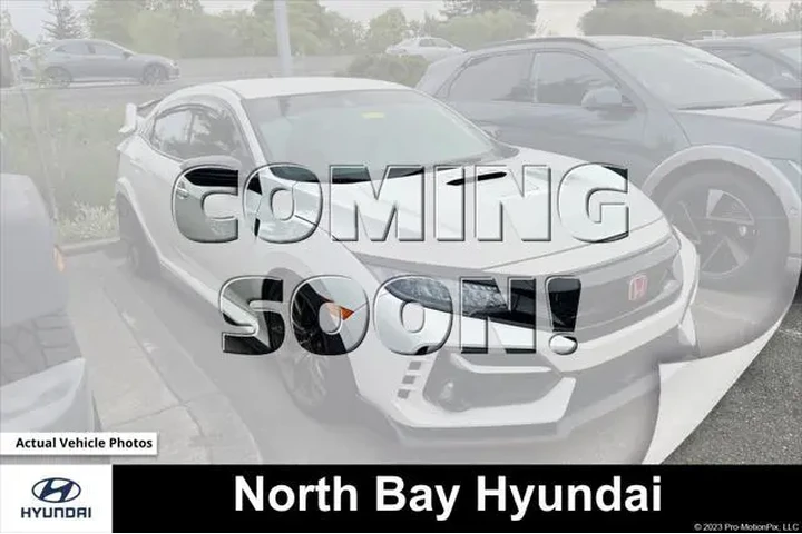 $38990 : Honda Civic 2021 Type R Tour image 1