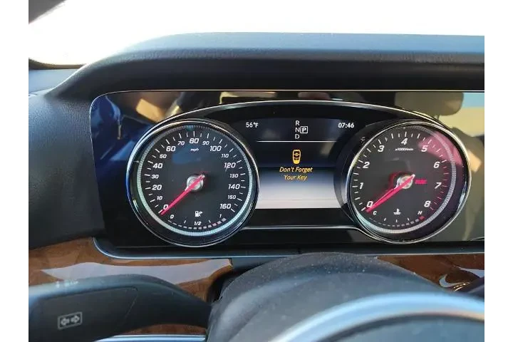 $32718 : Mercedes-Benz E-Class 2019 A image 7