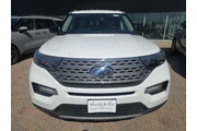 $21999 : 2021 Explorer Limited thumbnail