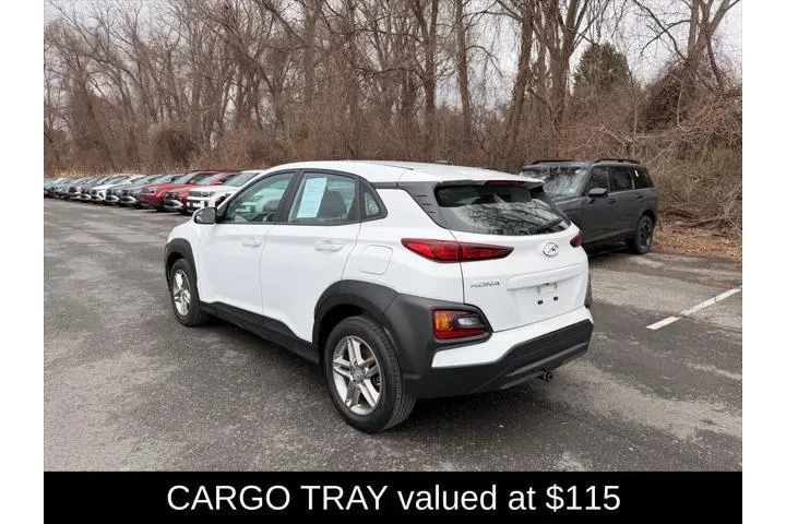 $15900 : Hyundai KONA 2021 AWD SE 4dr image 6