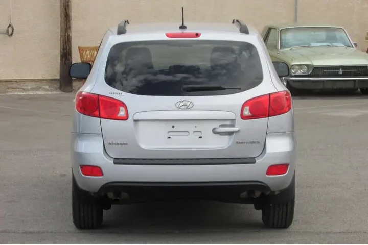 $7995 : 2009 Santa Fe GLS image 6