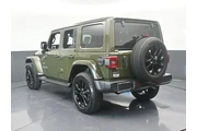 $32991 : Jeep Wrangler 2024 4x4 Sahar thumbnail