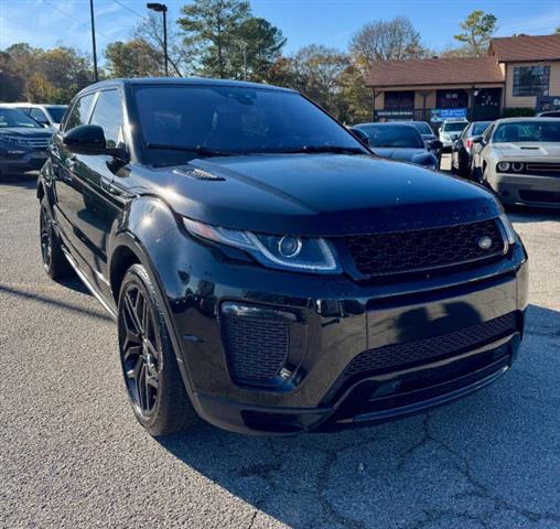 $16900 : 2016 Land Rover Range Rover E image 4