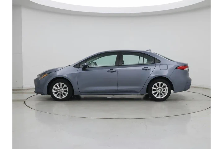 $17998 : Toyota Corolla 2020 LE 4dr S image 3