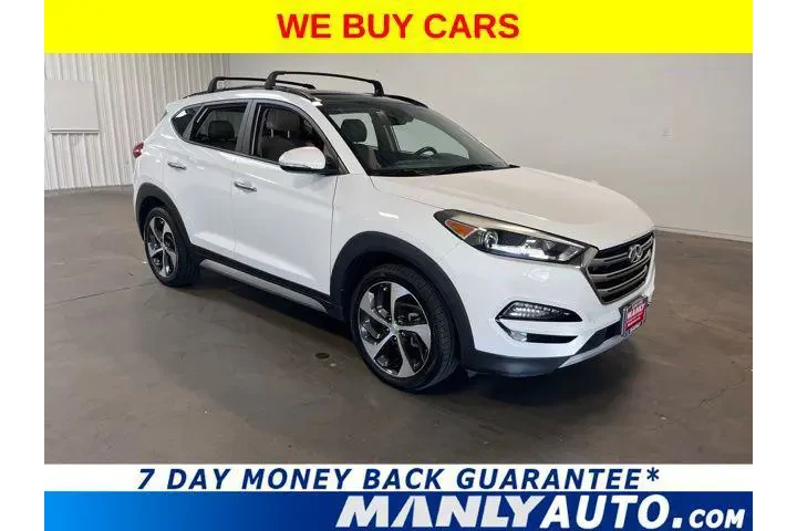 $16436 : Hyundai TUCSON 2017 Limited image 1