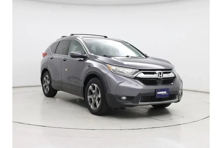 $18998 : Honda CR-V 2017 EX-L 4dr SUV image 1