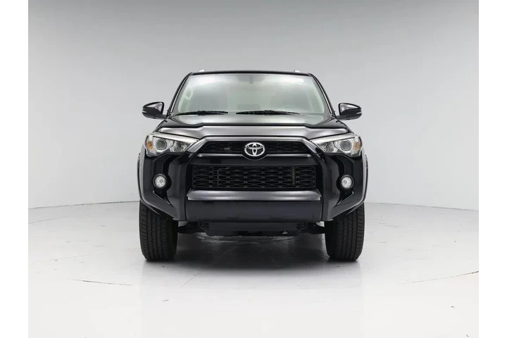 $30998 : Toyota 4Runner 2016 4x4 SR5 image 5