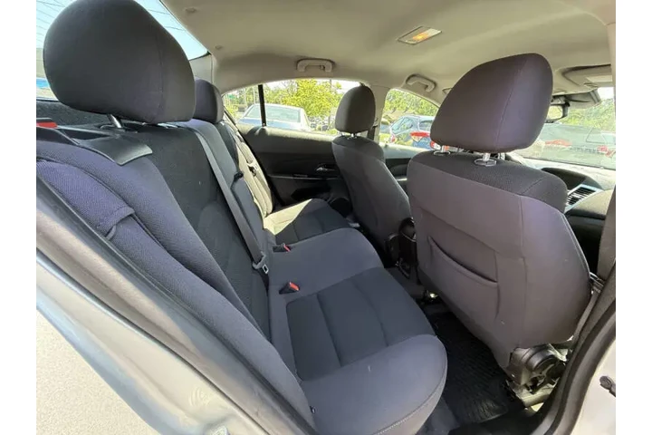 $4995 : 2014 Cruze 1LT Auto image 9
