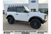 Ford Bronco 2022 4x4 Base 2d en Oklahoma City