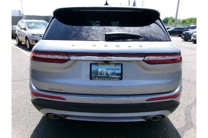 $30395 : Lincoln Corsair 2022 AWD Sta image 7