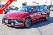 $26298 : Hyundai SONATA Hybrid 2025 S thumbnail
