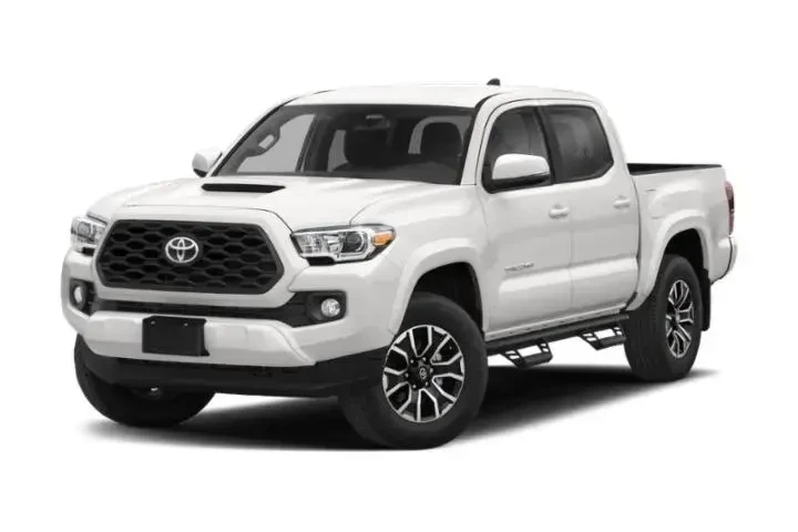 $29994 : Toyota Tacoma 2021 4x2 TRD O image 1