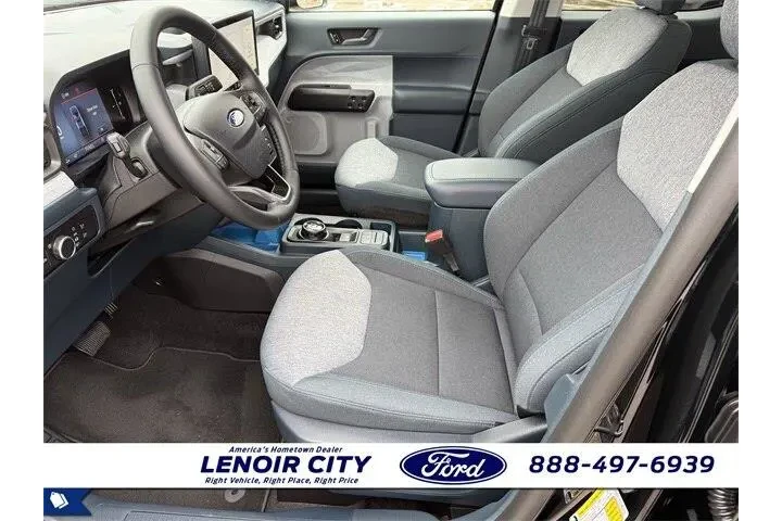 $32900 : Ford Maverick 2025 AWD XLT 4 image 10