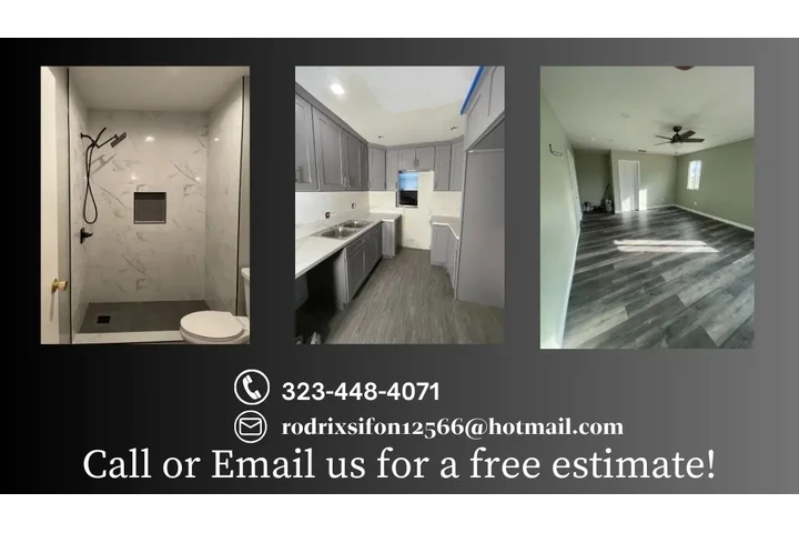 K.E.Y  Remodeling inc.. image 2