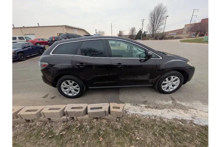 $5500 : 2009 CX-7 Sport image 7