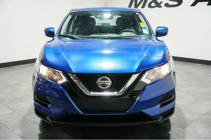 $14787 : 2020 Rogue Sport image 8