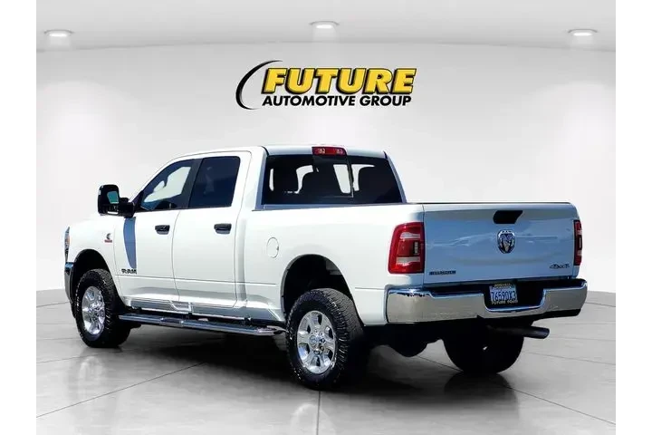 $39997 : Ram 2500 2024 4x4 Big Horn 4 image 6