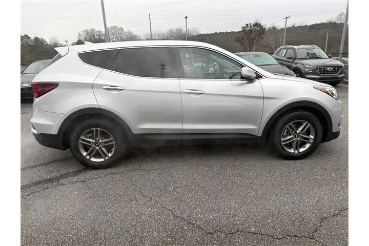 $11355 : Hyundai SANTA FE Sport 2017 image 8